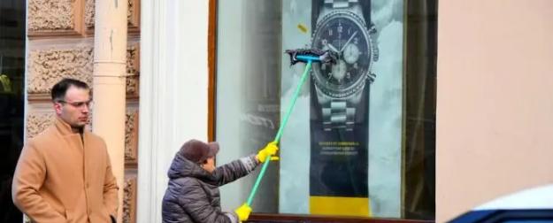 В РФ вводятся налоги на бедность, а доходы нуворишей стремительно растут