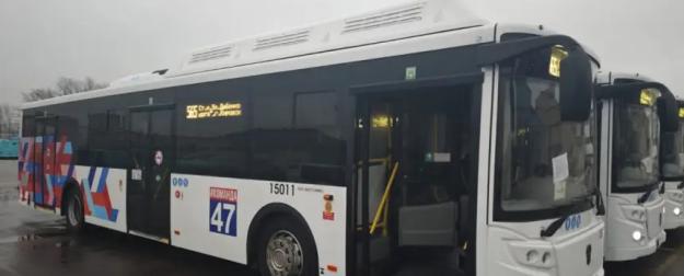 «Четвёрка с минусом»: в Ленобласти подвели итоги транспортной реформы