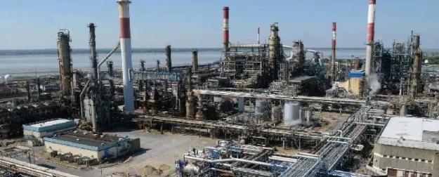 Химическая промышленность Германии катится в пропасть — в Европе все плохо