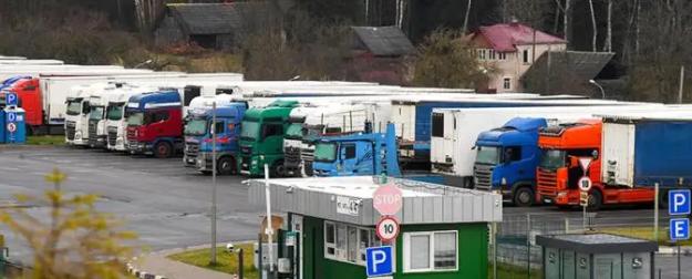 Транзита не будет: Литва сделала последнее прибалтийское предупреждение