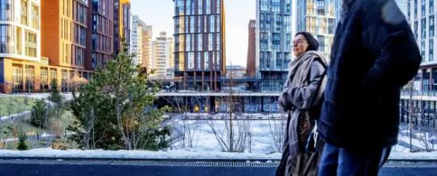 Льготная ипотека: гражданам — жестокая реальность рынка