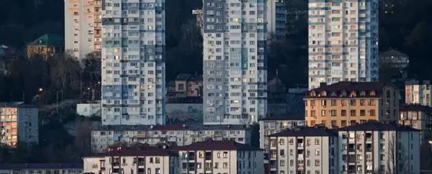 Новостройки большинству не по карману, а теперь и «вторичка» взлетела