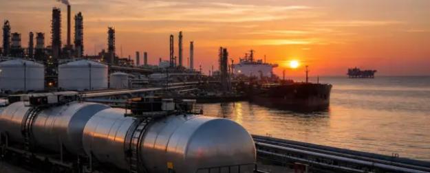 Западные нарративы трещат: Россия резко увеличила экспорт нефти