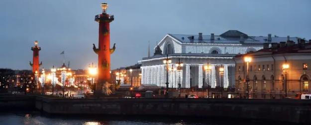 Проклятье Биржи: в Петербурге разгорелся скандал по контракту на 1,39 млрд