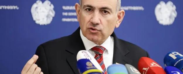 Россельхознадзор предупредил Армению. А ведь еще есть недорогой газ
