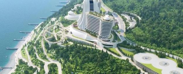 Чем больше уверенности, что Крым - наш, тем выше цены на недвижимость