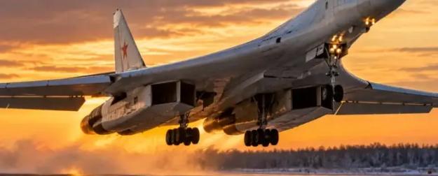 Россия восстановила невозможное: что скрывается за возрождением Ту-160М