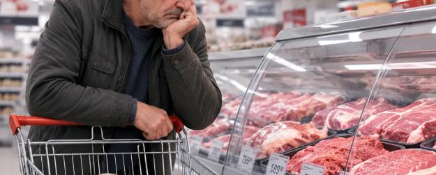 Консервный бум в России: почему россияне вынуждены отказываться от мяса