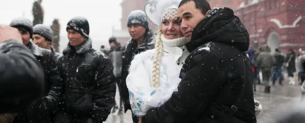 Лоббисты завоза мигрантов проиграли. «Серый» бизнес останется без рабсилы