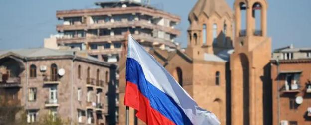 Армянский беспредел: Шойгу обвинил Ереван в рейдерских захватах
