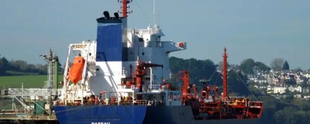 Недоступный фрахт: рынок супертанкеров несется в пропасть