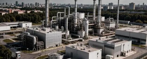 Халатность в борьбе с БПЛА: на охрану Московского НПЗ наложен штраф