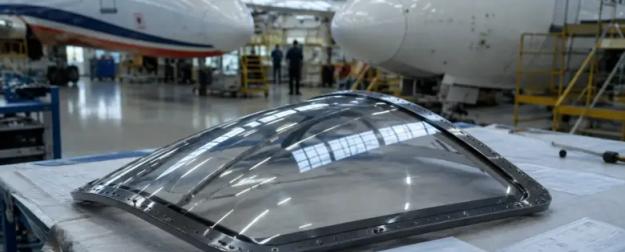 Прорыв для SJ-100 и МС-21: секретная технология сократила сроки на 15%