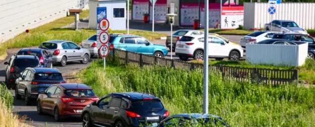 Топливный кризис: передел рынка с отягчающими обстоятельствами
