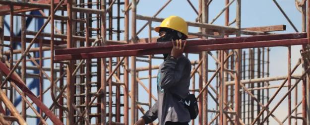 Гастарбайтеры из Бангладеш и Колумбии унаследуют пустую Украину