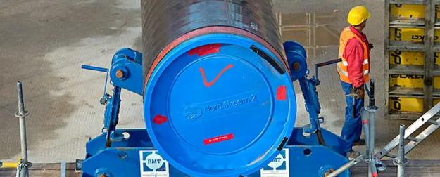 Попытка Европы дотянуться до «Турецкого потока» провалилась