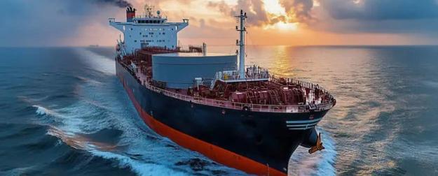 Танкеры стран «Большой семерки» увеличили перевозки нефти из России
