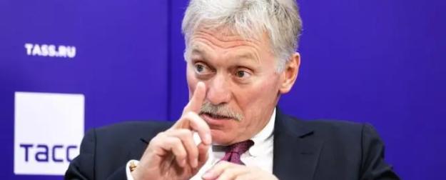 Песков напомнил западному бизнесу, что у нас «все ходы записаны» Песков напомнил западному бизнесу, что у нас «все ходы записаны»