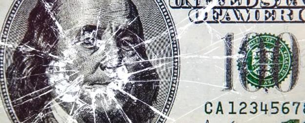 Китай в срочном порядке выходит из долларовой системы