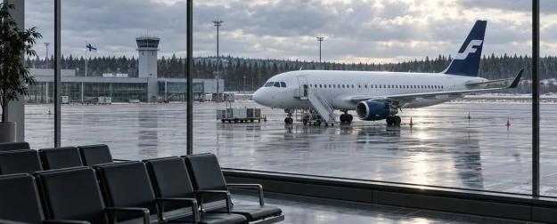 Разрыв с Россией обернулся для юго-востока Финляндии чередой проблем