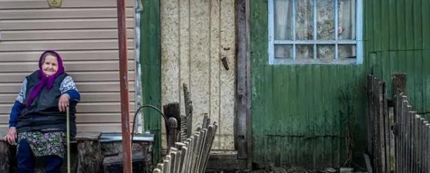 В Минтруда с бедностью уже справились, с остальной Россией дела идут похуже