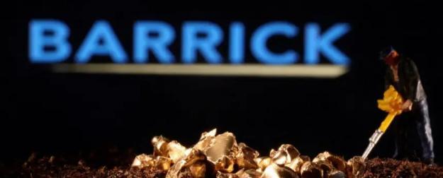 Битва за ресурсы Африки: правительство Мали – против канадской Barrick Gold