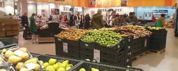 Россия столкнулась с опасной дефляцией