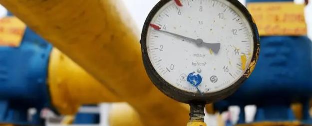 Киев зацементировал «трубу»: «Газпрому» не имеет смысл открывать вентиль Киев зацементировал «трубу»: «Газпрому» не имеет смысл открывать вентиль