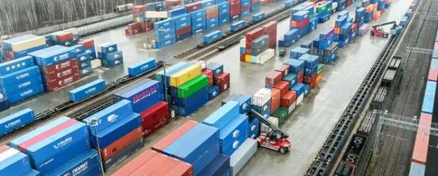 Санкции, контрсанкции: Евросоюз наказал себя на 130 миллиардов