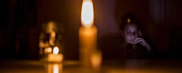 Коммунальная катастрофа разваливает остатки Украины на части