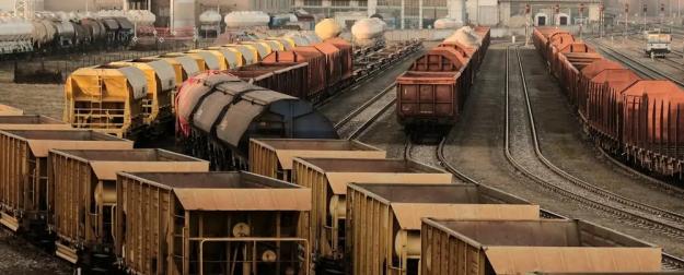 Литва доплачивает миллионы ЖД за утраченные российские и белорусские грузы