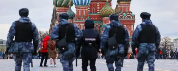 Куда уходят сотрудники из МВД — не знает никто