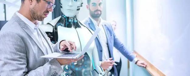 «Работа мечты?» ИИ не знает, что это такое