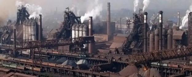 Не только тепло и электроэнергия: Украина теряет металлургию