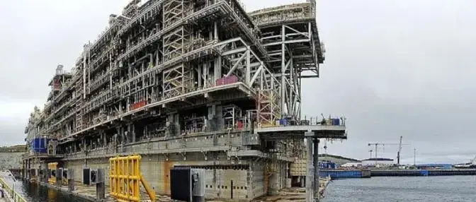 СПГ-прорыв за Берингов пролив: США готовы купить технологии «Новатека»
