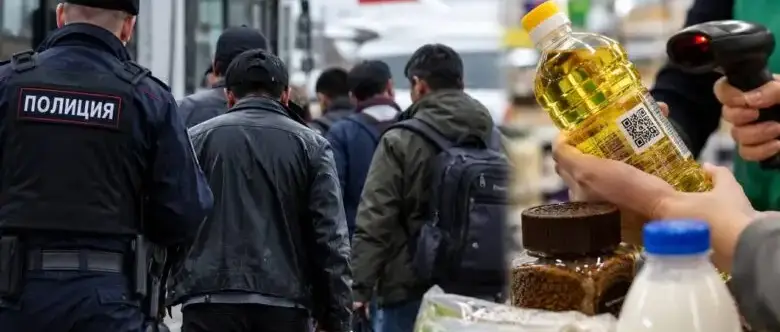 Ноябрь закрутит гайки: мигрантов выдворят, продукты возьмут под контроль