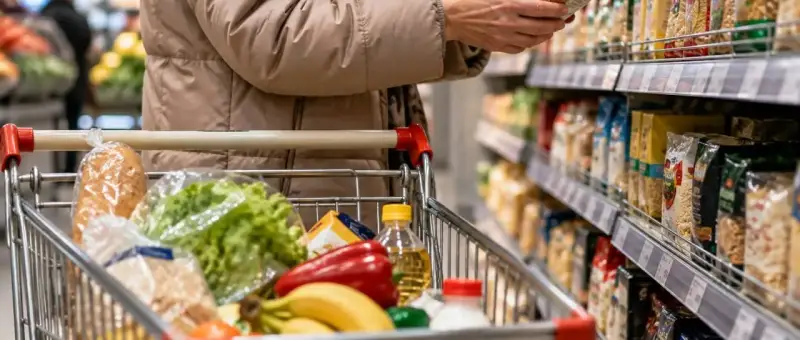 Цены уже не спасают: почему россияне массово переходят на дешевые продукты