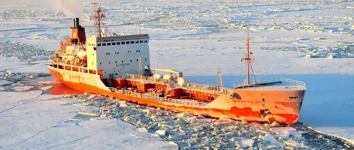 Россия, Китай и Северный морской путь: Дружба дружбой, но…