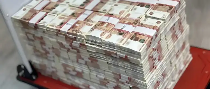 «Умеют же люди жить». Депутаты Госдумы держат в банках 44 миллиарда