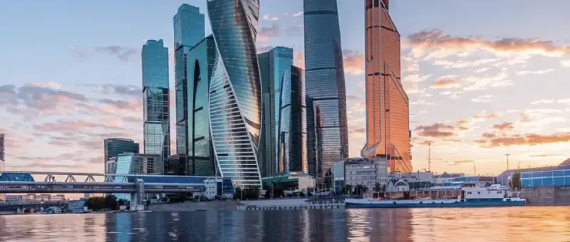 Разгрузка Москвы: как из столицы выводят крупные компании