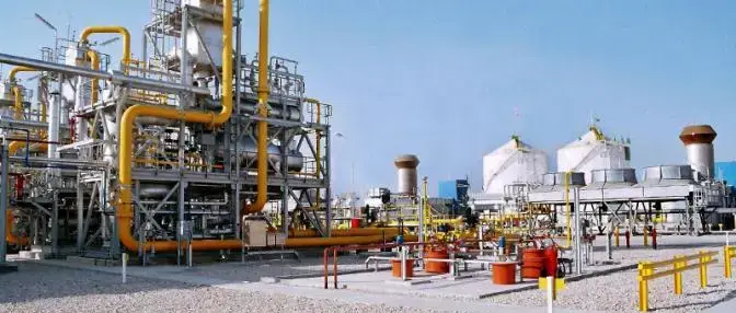 Каспийская труба: Туркмения мечтает продавать газ в Европу, дело за малым
