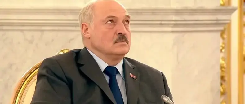 Лукашенко отомстил Латвии не только шпротами