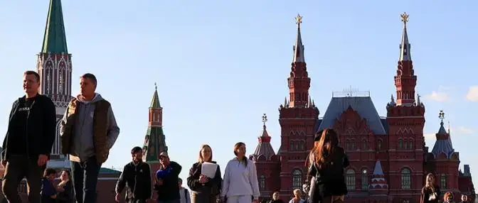 Можно ли РФ считать социальным государством? Да, на уровне Чили и Турции
