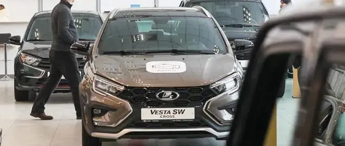 «Мучительная смерть»: Покупателям «АвтоВАЗу» не позавидуешь