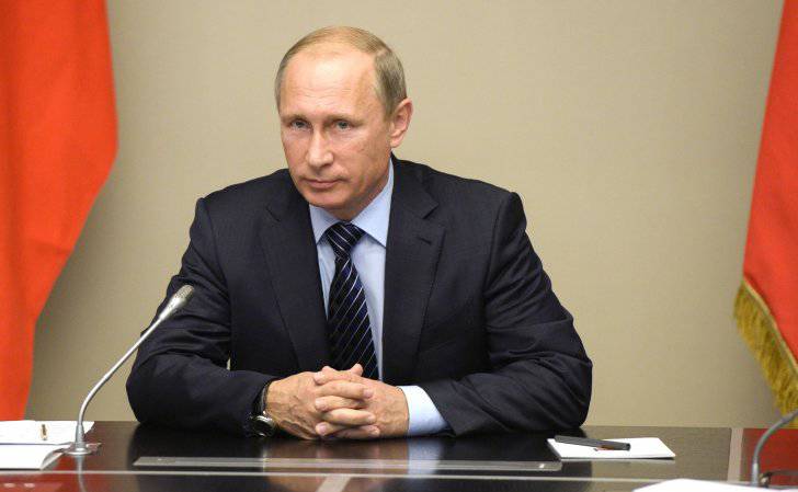 Владимир Путин обсудил экономическую ситуацию с деятелями профсоюзов России
