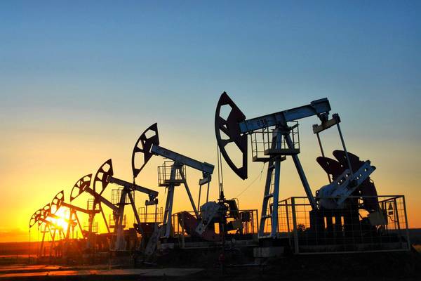 Россия в октябре поставила новый рекорд по добыче нефти