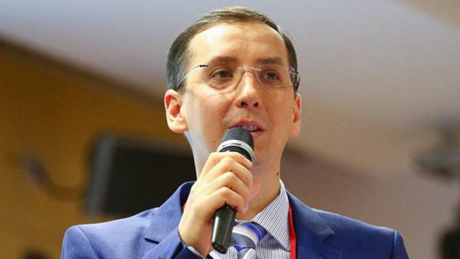 Федяков: Если Турция не хочет запрета своих товаров, неплохо бы извиниться