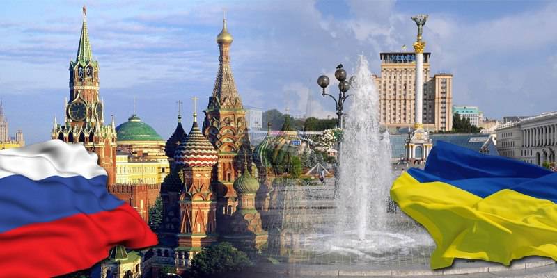Брюссель просит Москву пощадить Киев