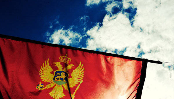 Черногория на пороге финансового краха