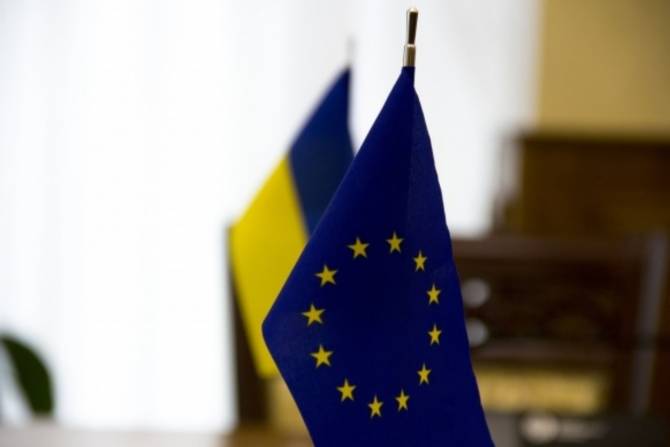 Экономическая эвтаназия: Украина загнется в зоне свободной торговли с ЕС